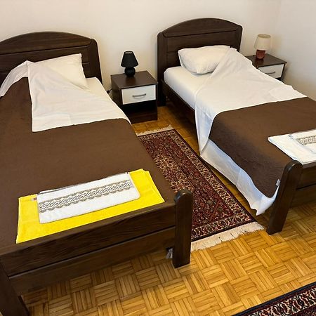 Apartment Share Sarajewo Zewnętrze zdjęcie