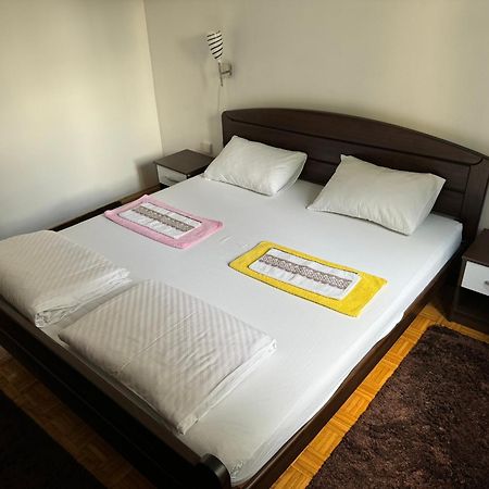 Apartment Share Sarajewo Zewnętrze zdjęcie