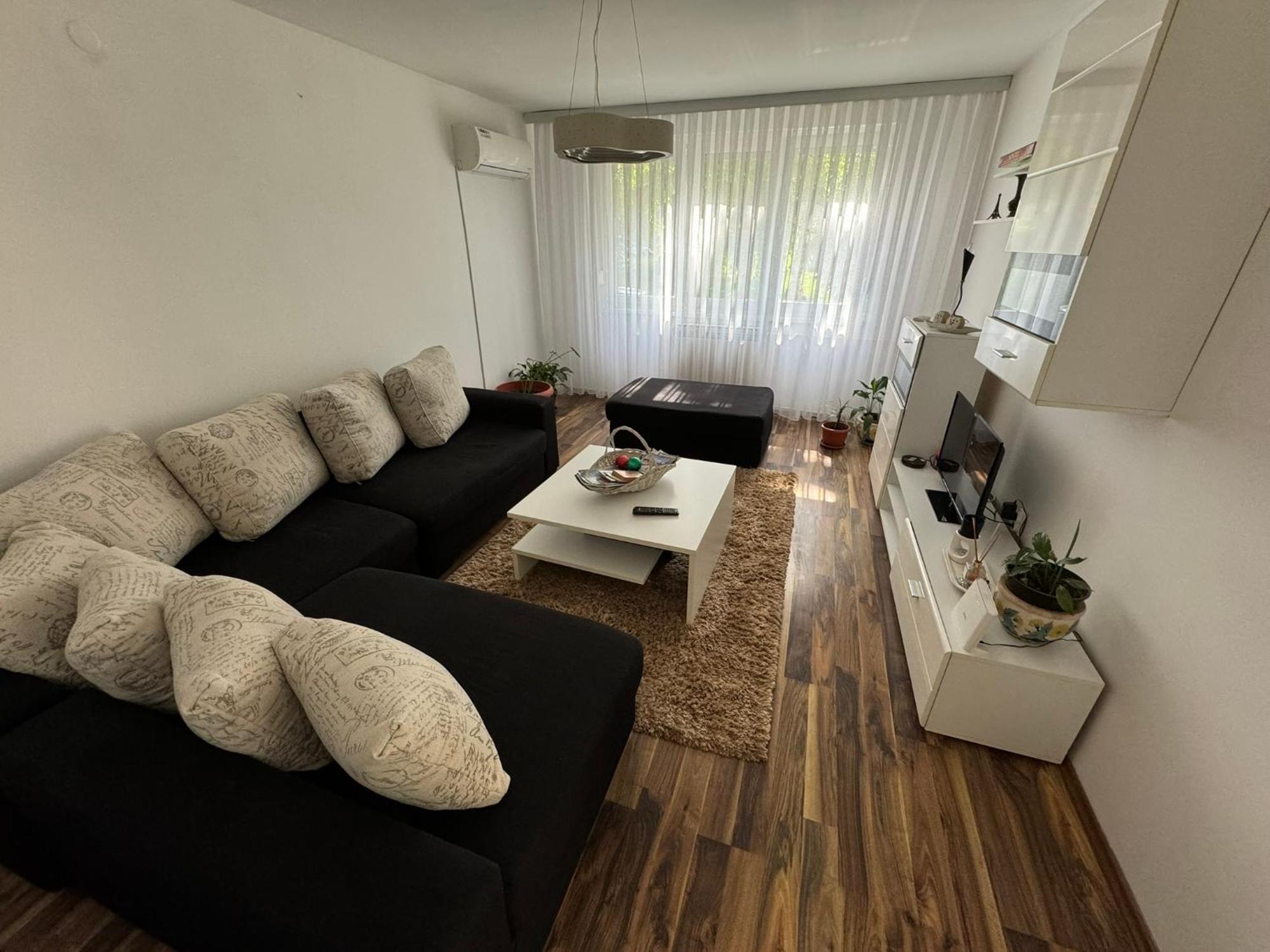 Apartment Share Sarajewo Zewnętrze zdjęcie