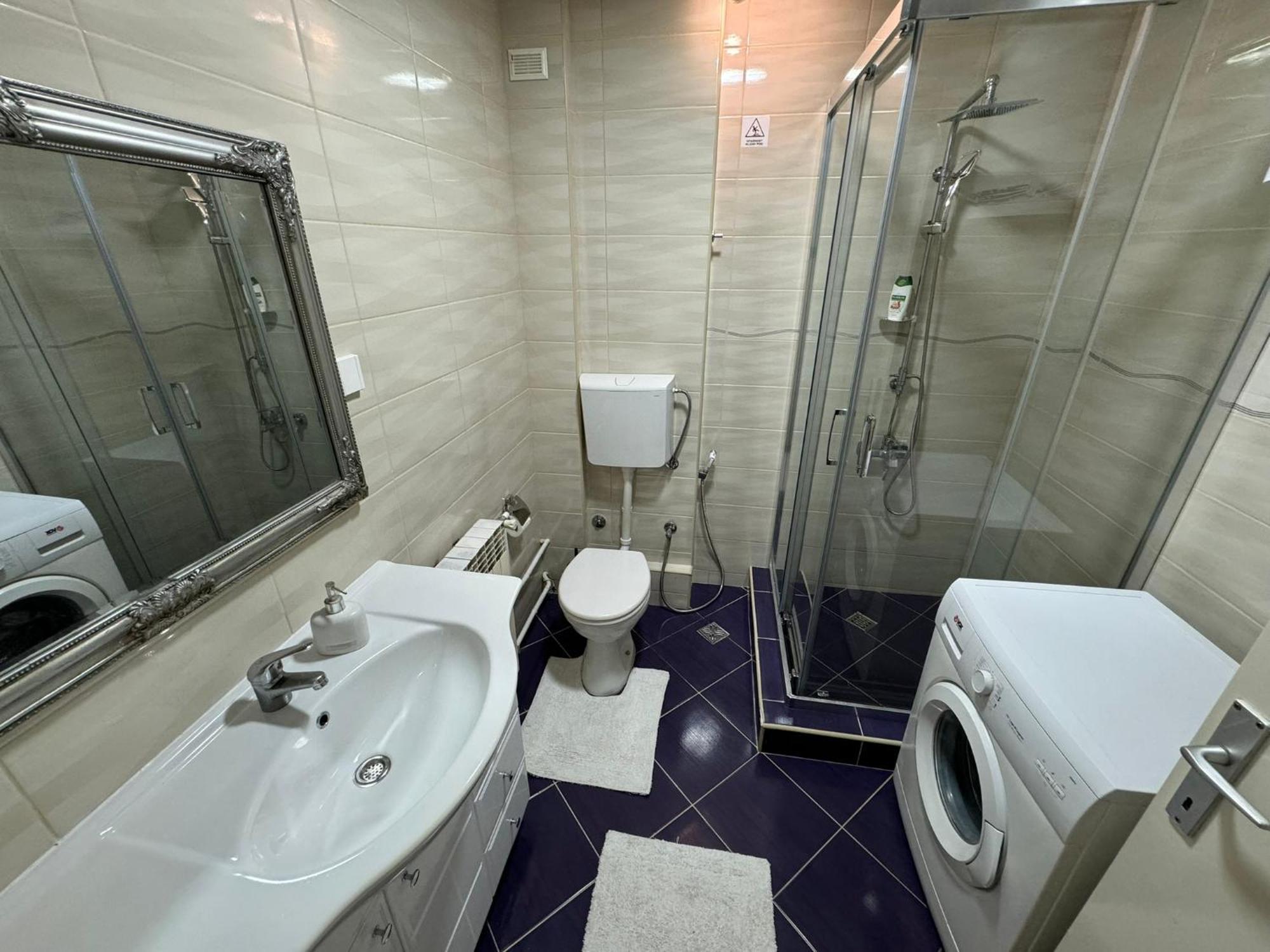 Apartment Share Sarajewo Zewnętrze zdjęcie