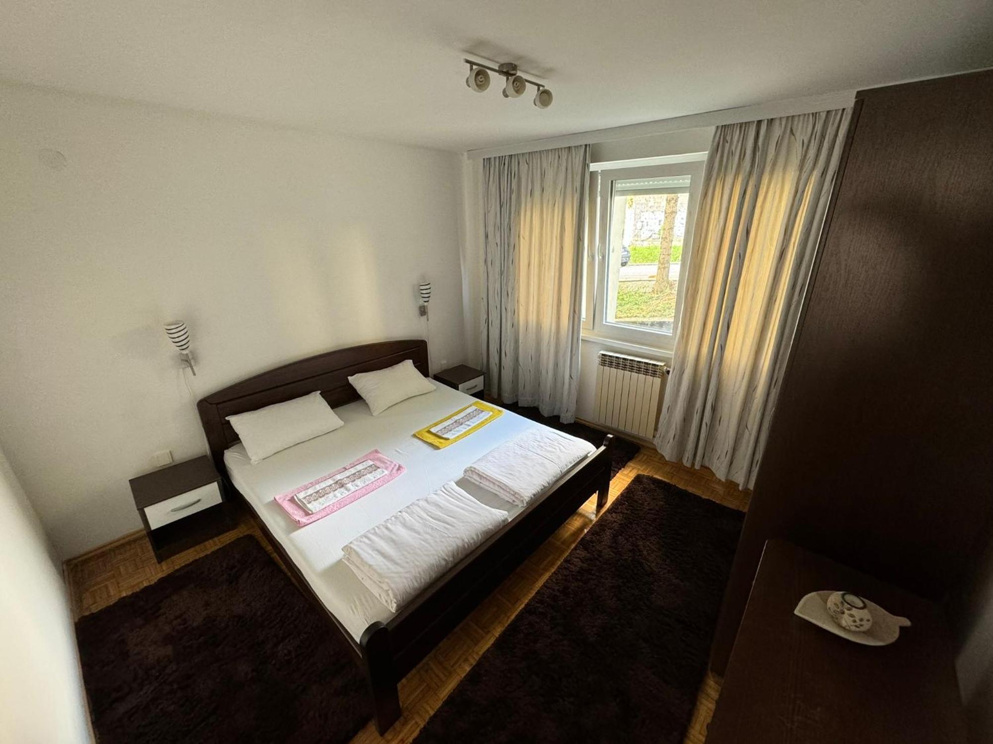 Apartment Share Sarajewo Zewnętrze zdjęcie