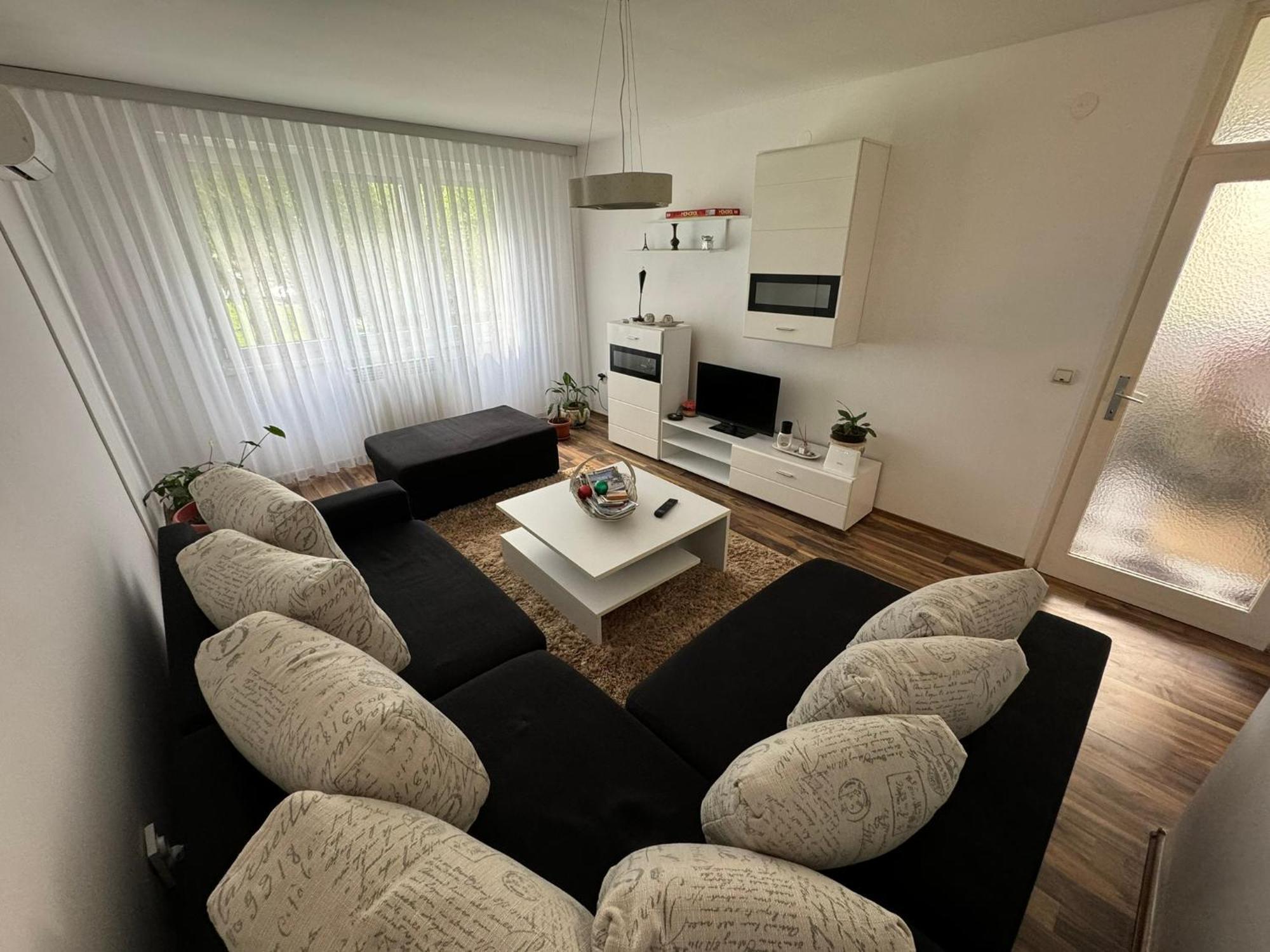 Apartment Share Sarajewo Zewnętrze zdjęcie