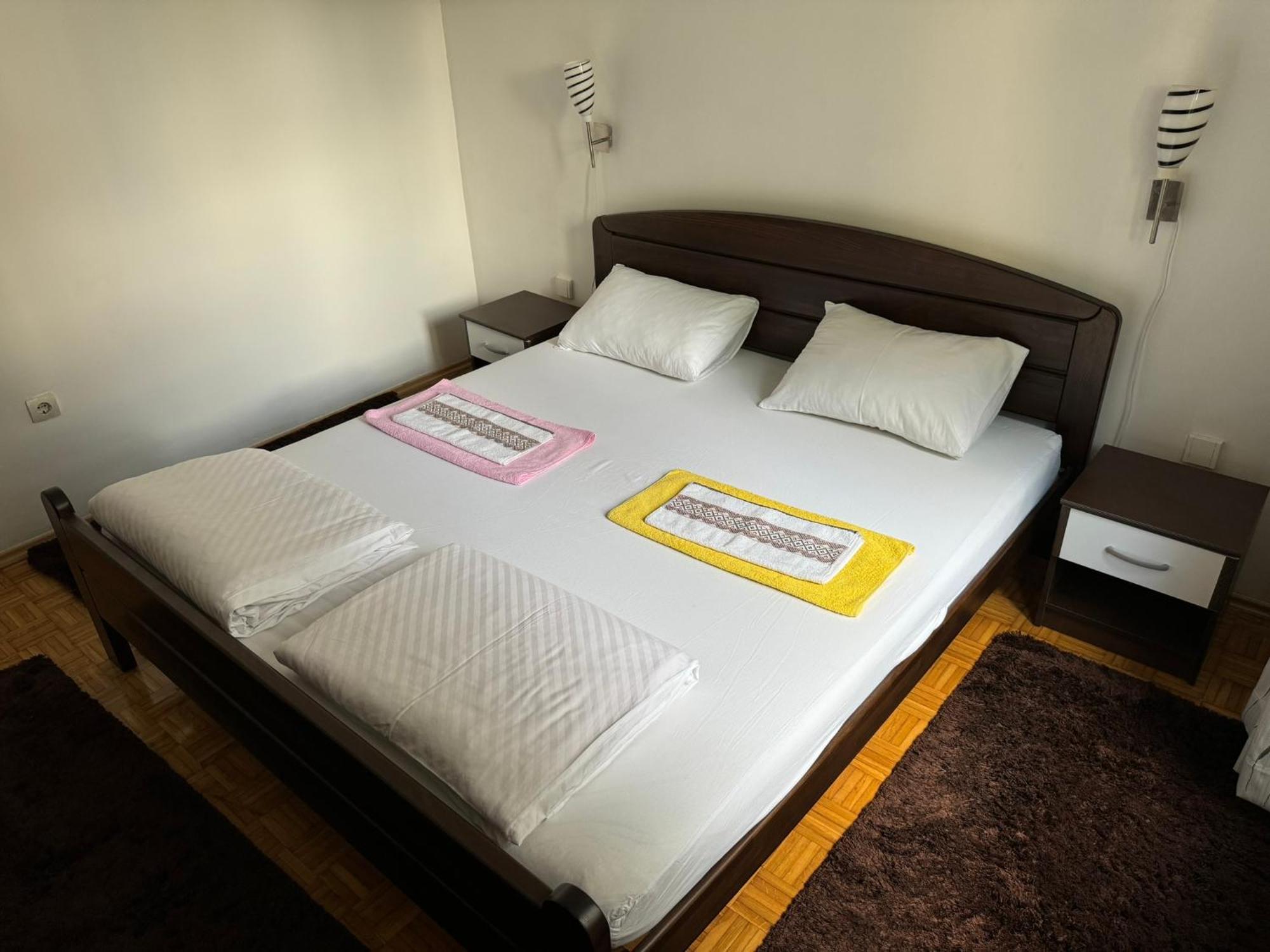 Apartment Share Sarajewo Zewnętrze zdjęcie