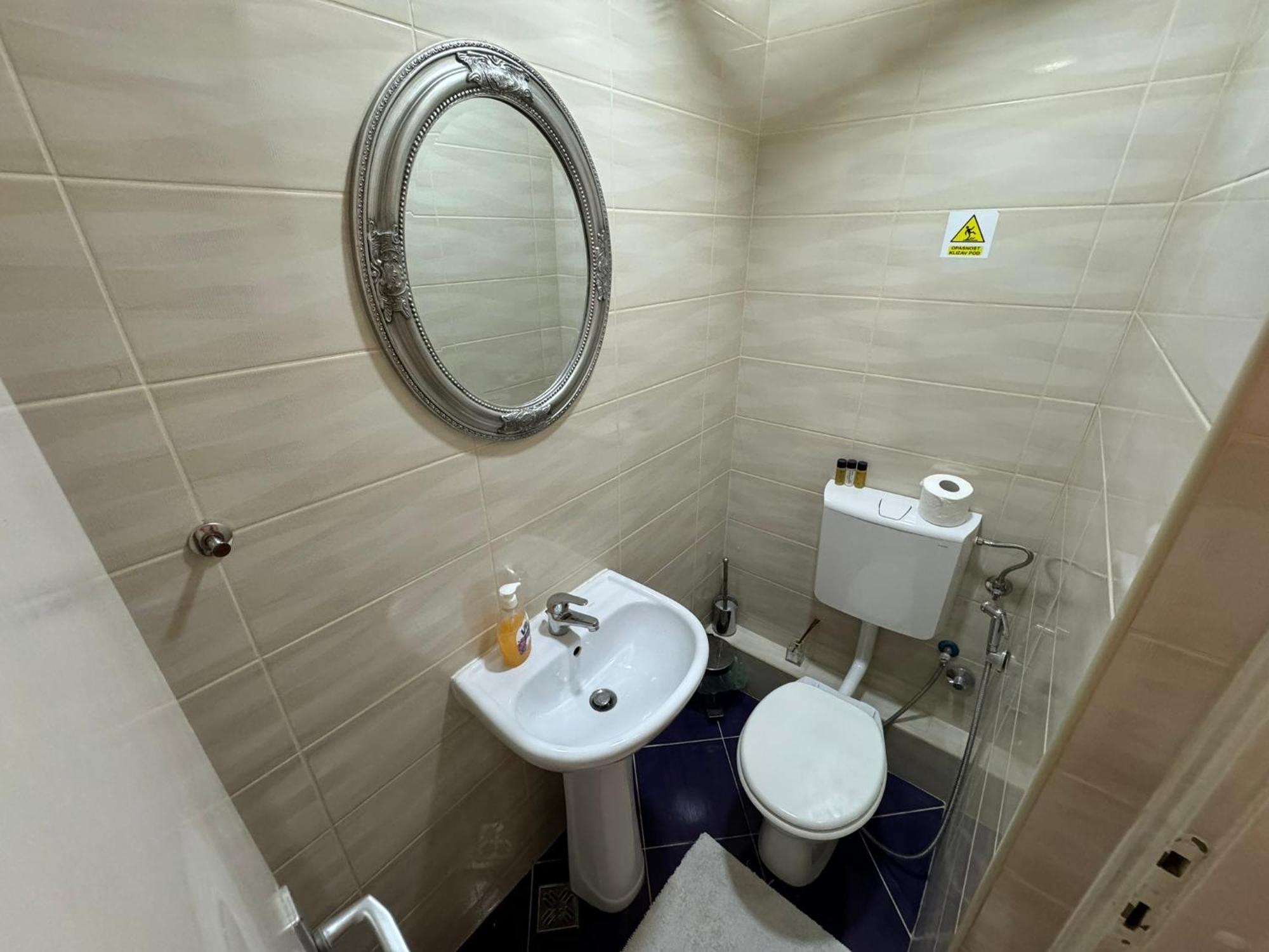 Apartment Share Sarajewo Zewnętrze zdjęcie