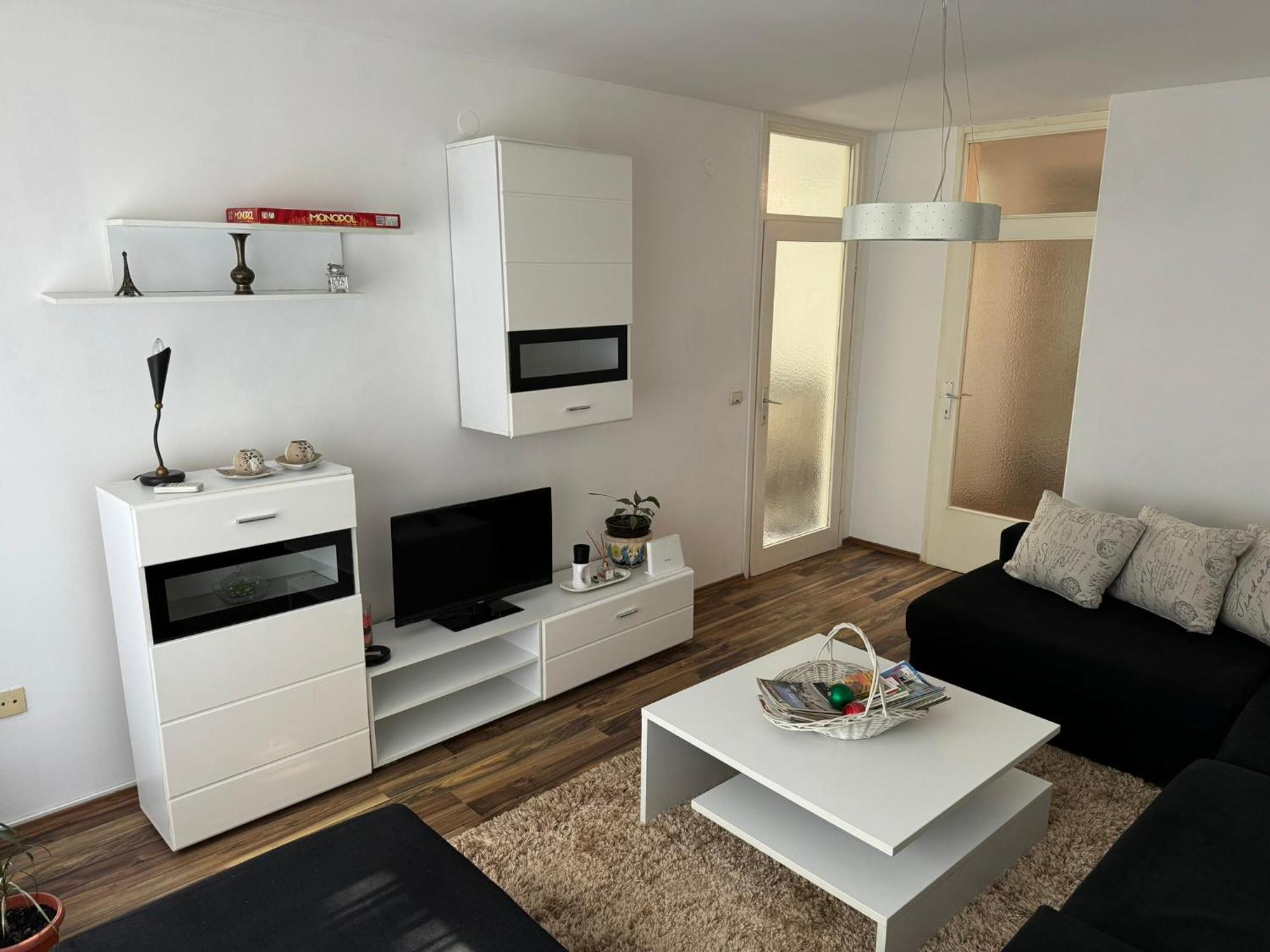 Apartment Share Sarajewo Zewnętrze zdjęcie
